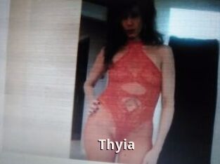 Thyia