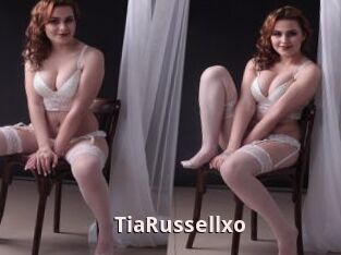 TiaRussellxo