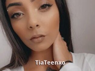 TiaTeenxo