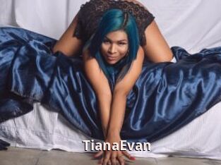 TianaEvan