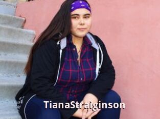 TianaStraiginson