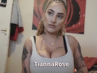 TiannaRose