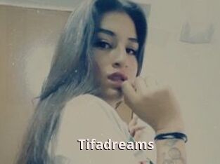 Tifadreams