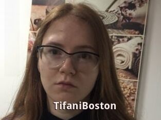 TifaniBoston