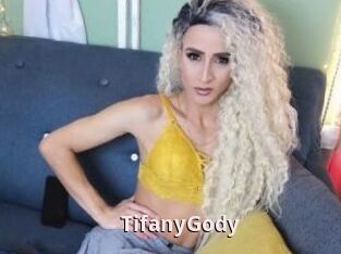 TifanyGody