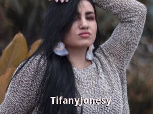 TifanyJonesy