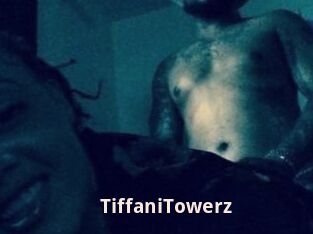 TiffaniTowerz