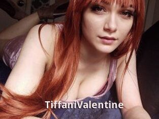 TiffaniValentine