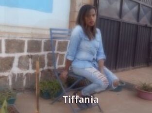 Tiffania