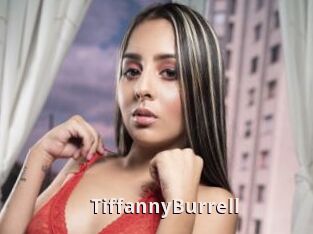 TiffannyBurrell