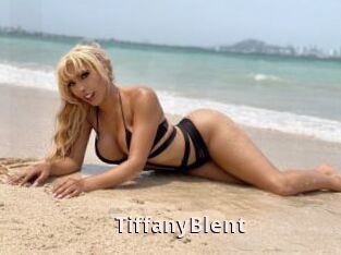 TiffanyBlent