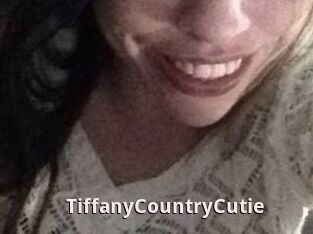 TiffanyCountryCutie