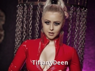 TiffanyDeen