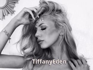 TiffanyEden