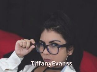 TiffanyEvanss