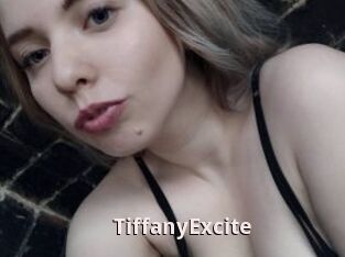 TiffanyExcite