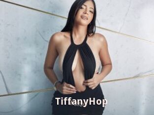 TiffanyHop