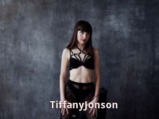 TiffanyJonson