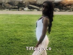 TiffanyNCo