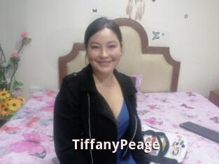 TiffanyPeage