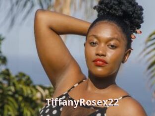 TiffanyRosex22