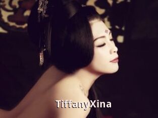 TiffanyXina