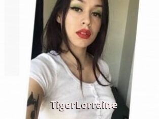 TigerLorraine