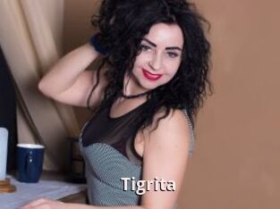 Tigrita