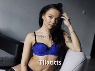 Tilatitts