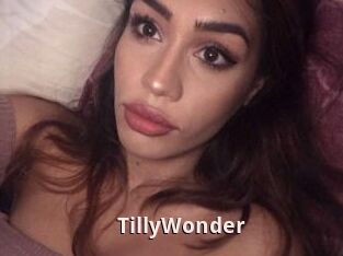 TillyWonder