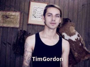 TimGordon