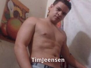 TimJeensen