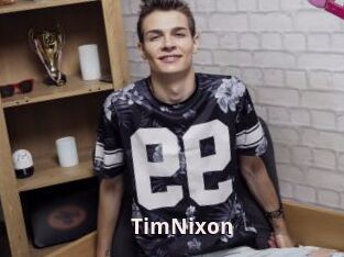 TimNixon