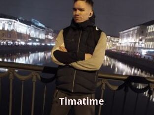 Timatime