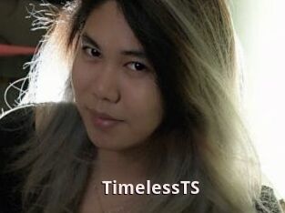 TimelessTS