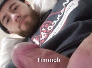 Timmeh