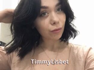 TimmyLisbet