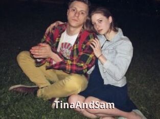 TinaAndSam