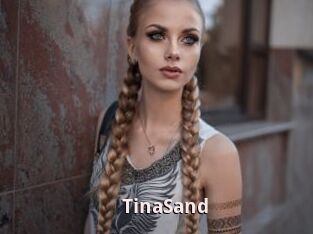 TinaSand