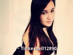 Tinkerbell12890