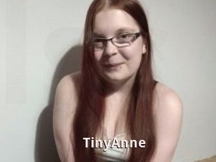 TinyAnne