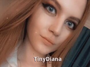 TinyDiana