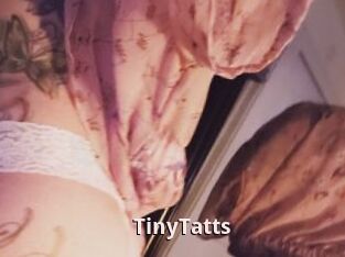 TinyTatts