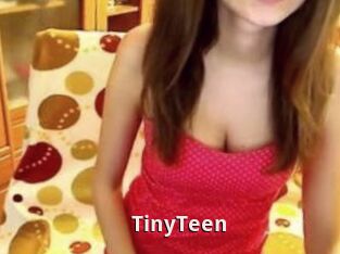 TinyTeen