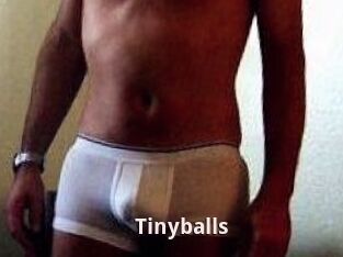 Tinyballs