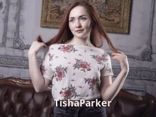 TishaParker