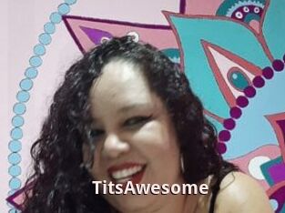 TitsAwesome