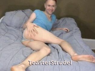 ToasterStrudel