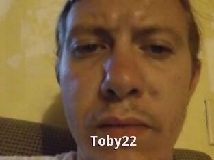 Toby22