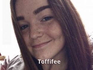 Toffifee